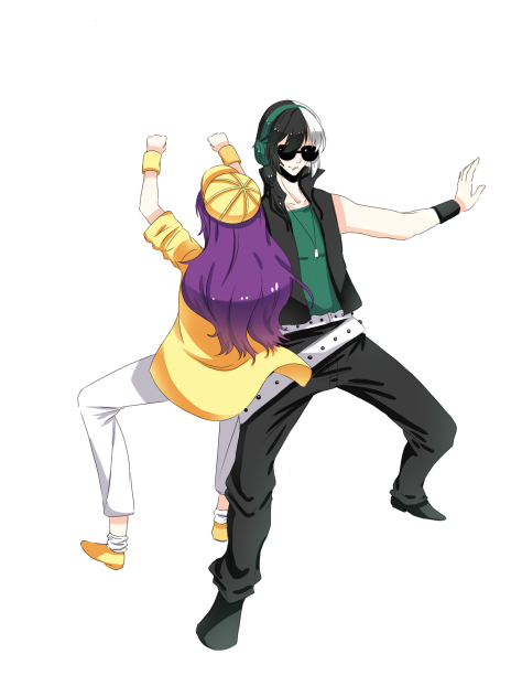 dance