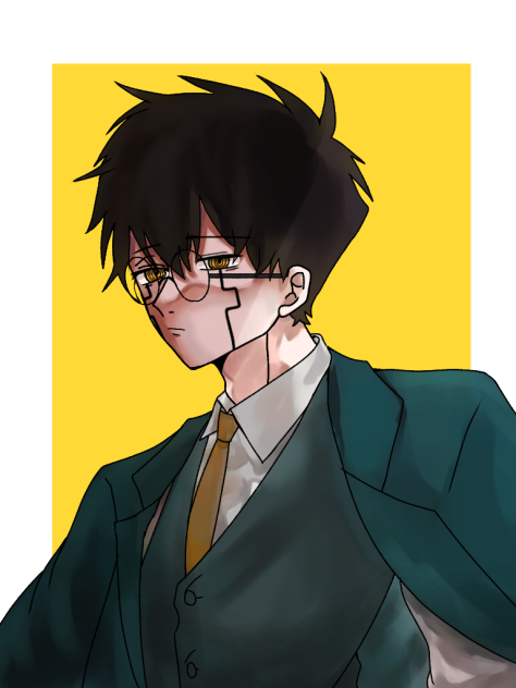 オーター．マドル - ibisPaint
