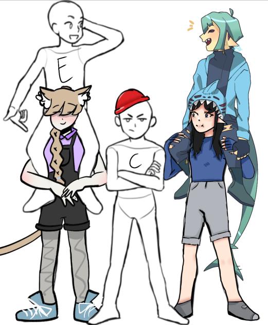 Finally I'm finished! - ibisPaint