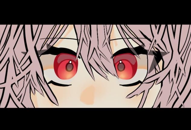 ぱちーくりー