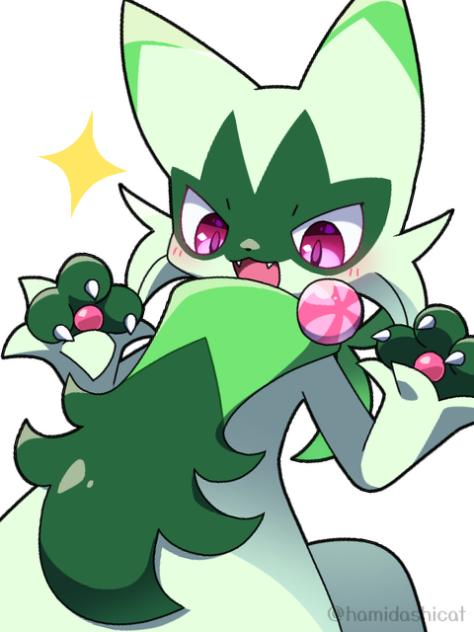 にゃろ