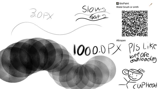 Some random brush ig