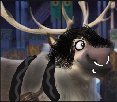 Bro ima make all frozen characters emo