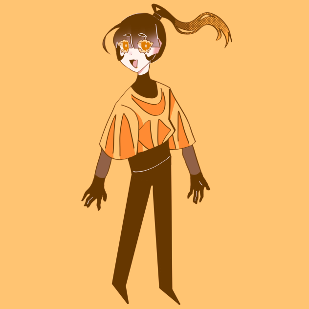 Yellow - ibisPaint