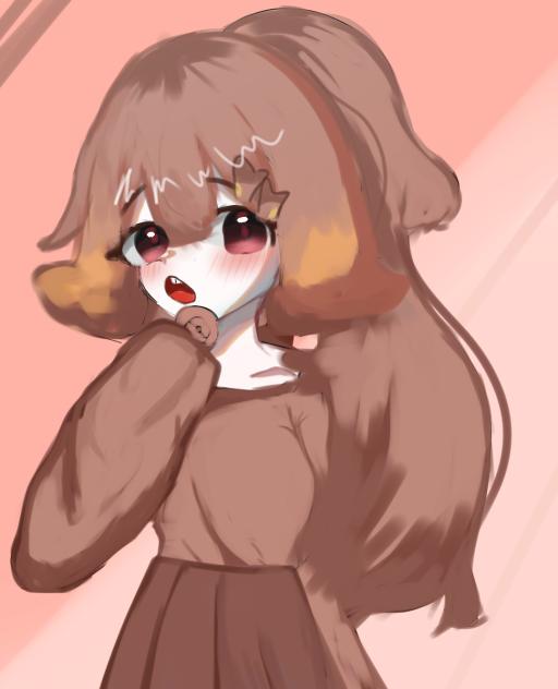 ヨクバリスちゃん