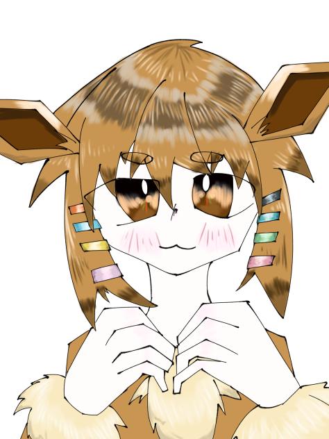 イーブイ