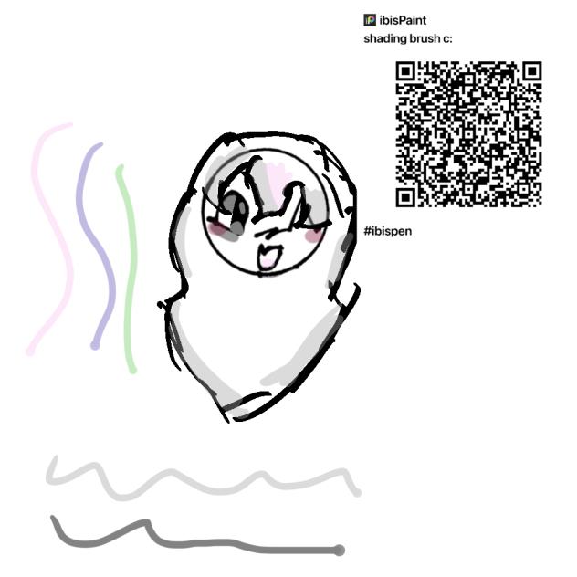Shading brush!
