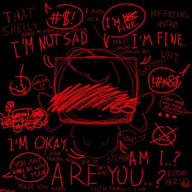 I'm Fine.