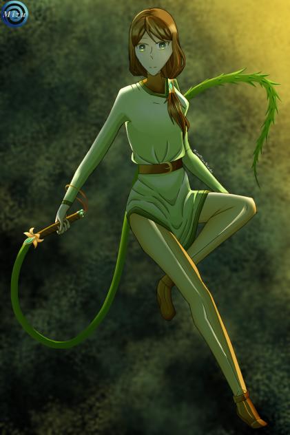 Terra Foresta