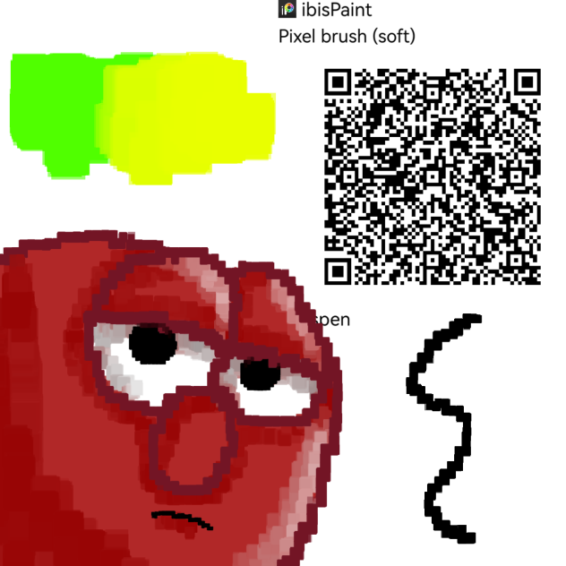 Qr brush!! (2)