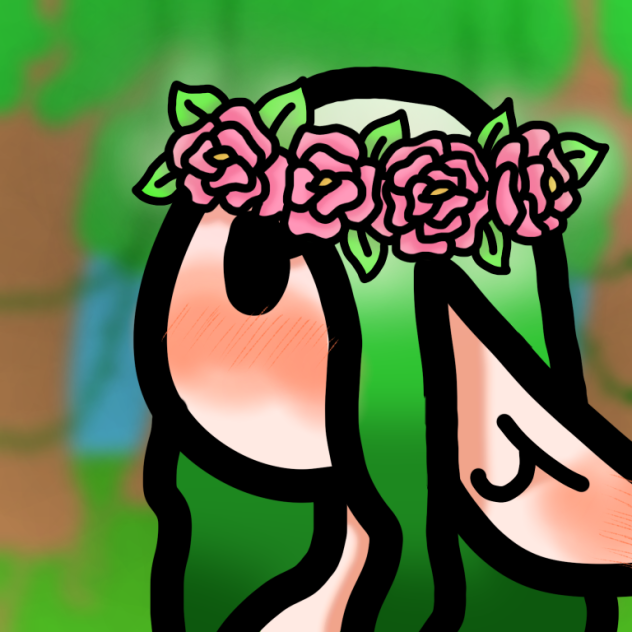 Chibi fairy