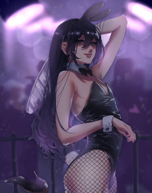 バニー