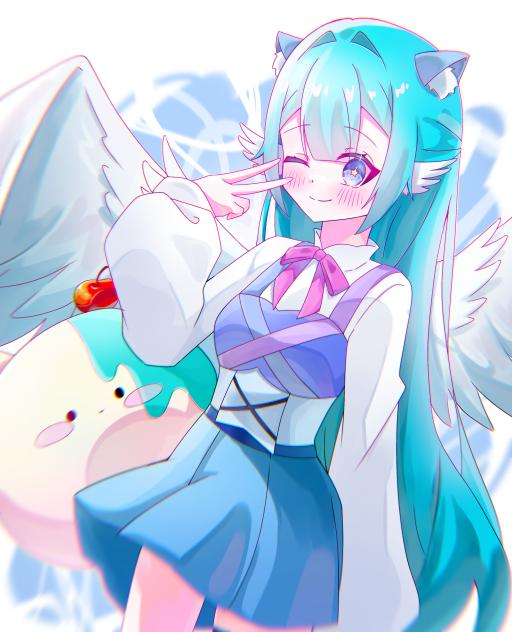 雨宮るな