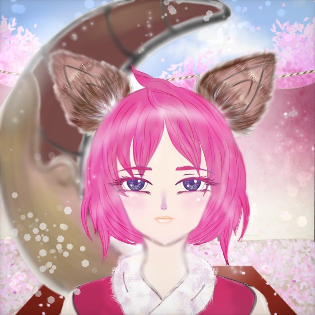 NANA mobile legends