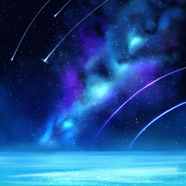 stars - ibisPaint