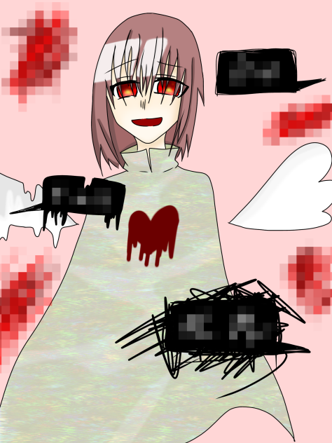 かみさま