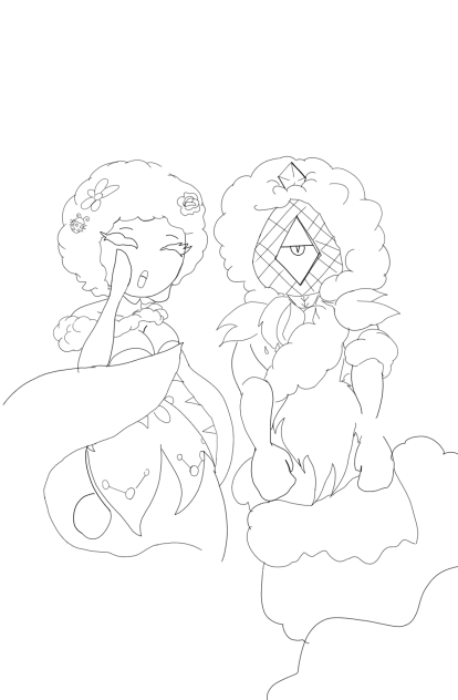 mother rosa and father nature