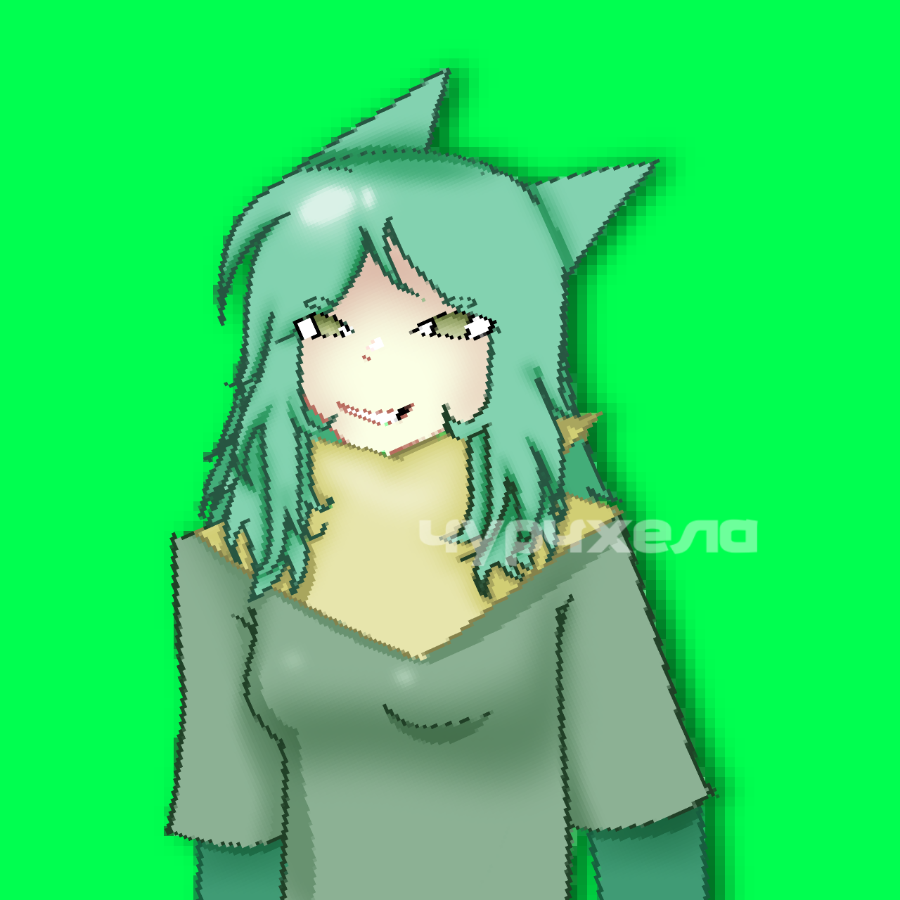 Lol - ibisPaint