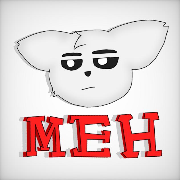 Bloodbun Meh