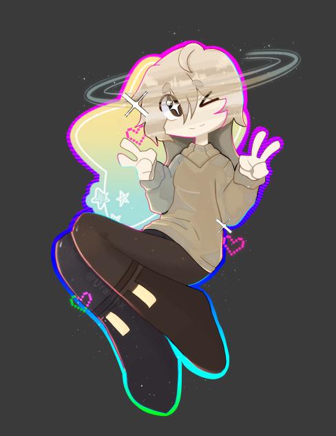 Saturn - solarballs fanart