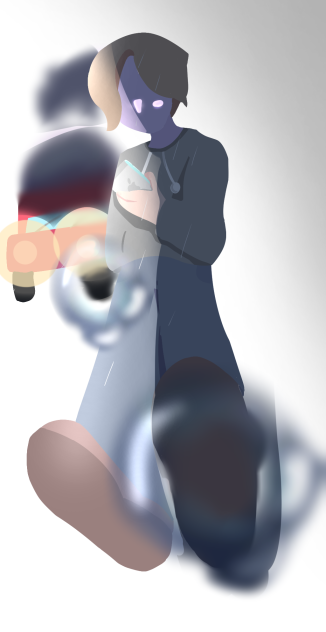 I refuse to finish this