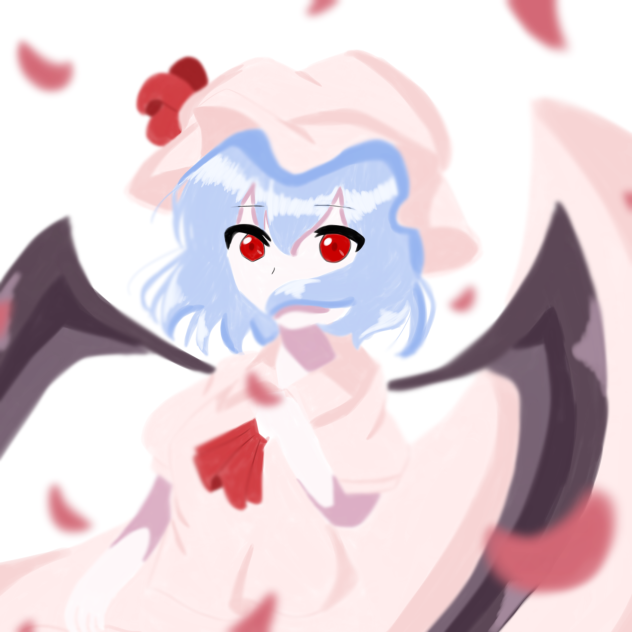 レミリア・スカーレット