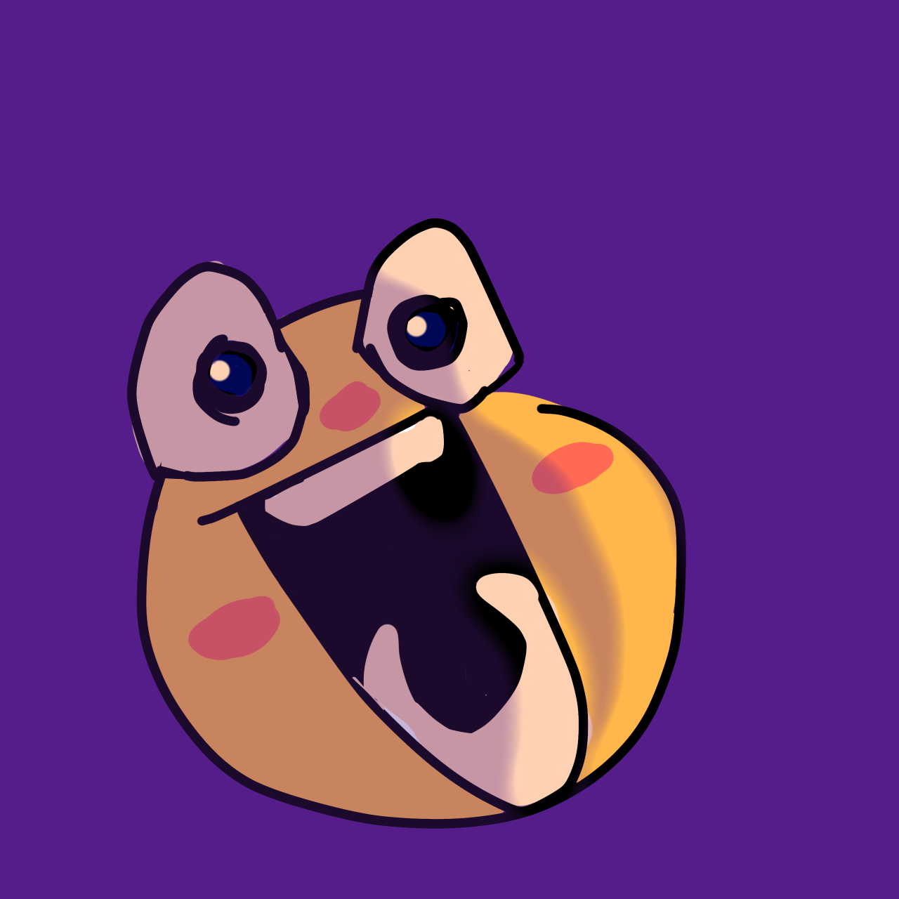 weiner - ibisPaint