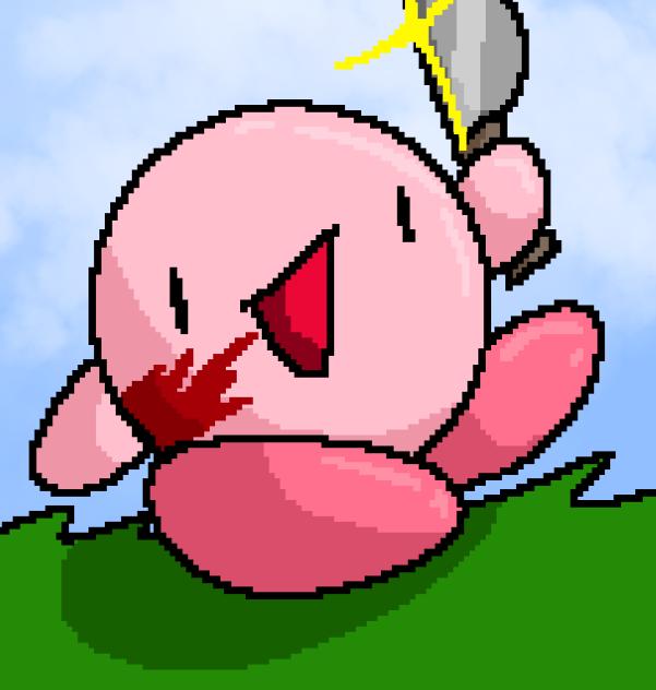 Kirby Icon