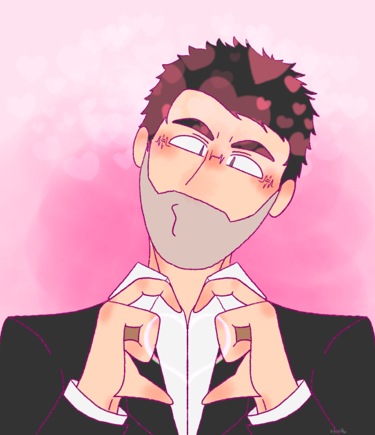 Makarov 'Ily' Redraw