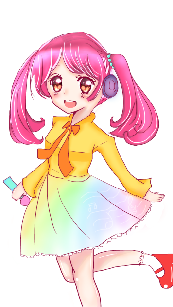 nanaたん