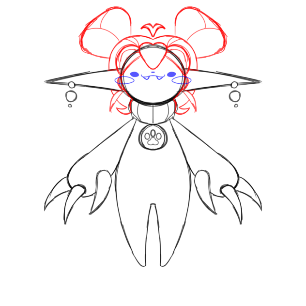 Remaking PNG-Tuber - WIP
