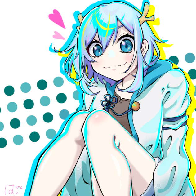 ヒサメ❄⚡