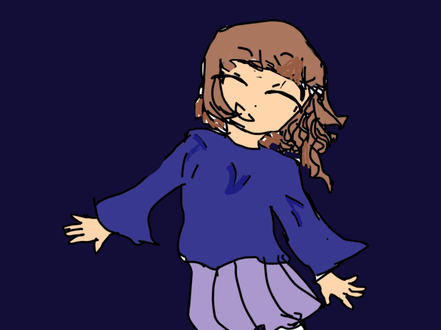 My OC