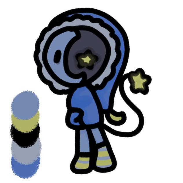 Astro Dandys world redesign 🌘