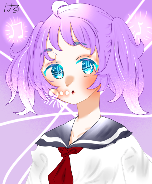 塗り絵