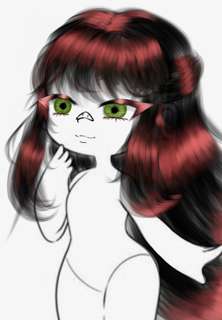 11 sin título - ibisPaint