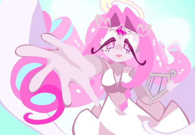 Eternal diabe- i mean sugar cookie