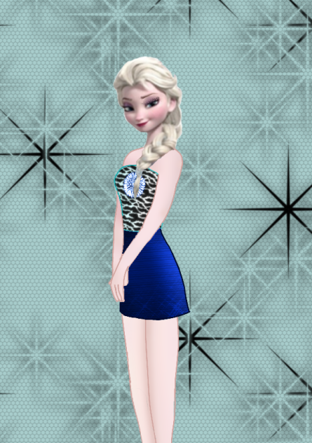 Elsa
