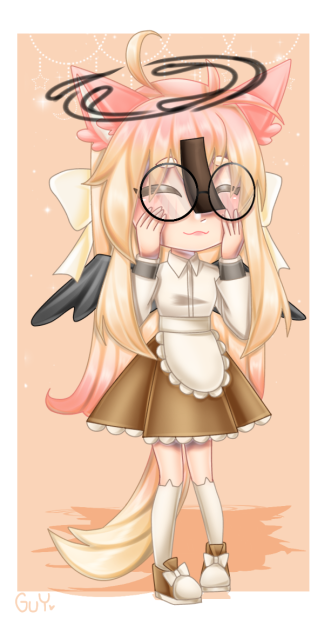 [Fanart Gacha Life #2]