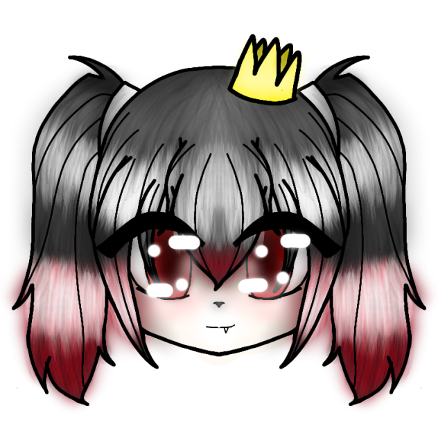 One of my old OCs
