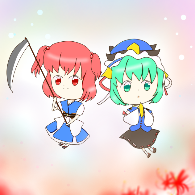 こまえーき