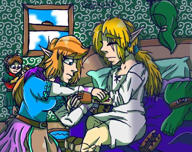 Taking Care of You