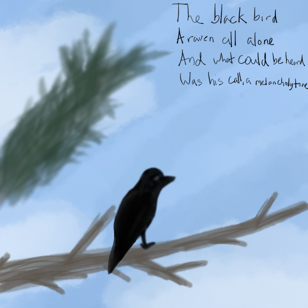 Raven