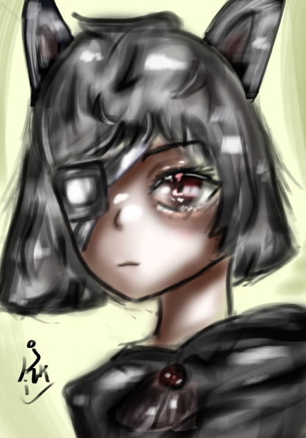 Reupload for manh hung fan art [fixed]