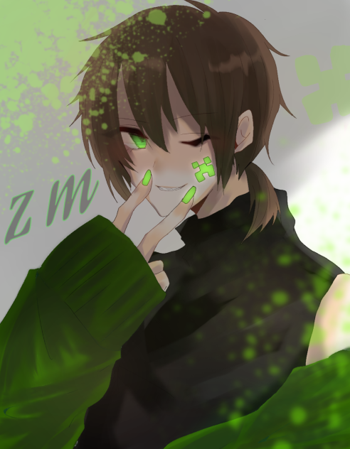 ゾムさん