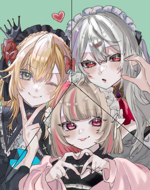 塗り絵