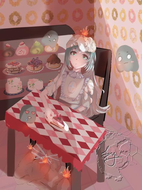 finished art 22 - ibisPaint