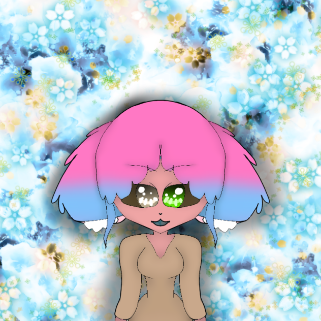 new OC