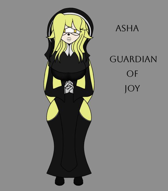 Oh it's so nice to meet again