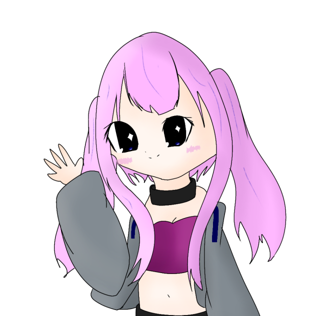 ロップちゃん！